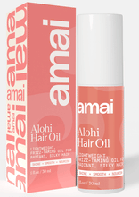 Load image into Gallery viewer, Alohi Hair Oil size: 1 fl. oz, 30 mL