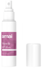 Load image into Gallery viewer, Mystik Leave-In Hair Therapy Moisturizing Detangling Spray TRAVEL Size: 2 Fl. Oz.
