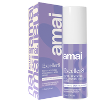 Load image into Gallery viewer, EXCELLER8 Rapid Reviving Hyaluronic Serum
