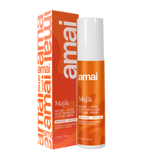 Load image into Gallery viewer, Majik Before &amp; After Hair Perfecter Styling Cream! Size: 1.7 Fl. Oz
